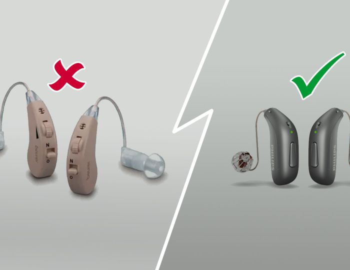 Apparecchi Acustici Per Sordità - Bergamo - Centro Acustico Italiano - Foto 2