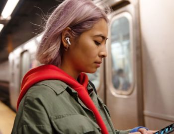 apple per la salute dell'udito