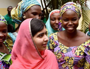 malala bambini sordi