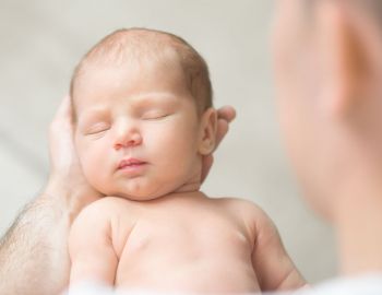 neonato sordità infantile