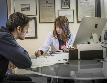 idrope visita audiologica