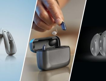 Tre migliori apparecchi acustici 2026