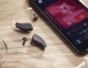 apparecchi acustici bluetooth