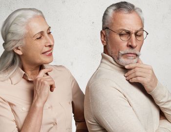 non ci sento ma mi vergogno