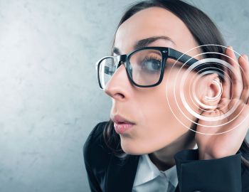 quando riconoscere i primi segnali della perdita dell'udito