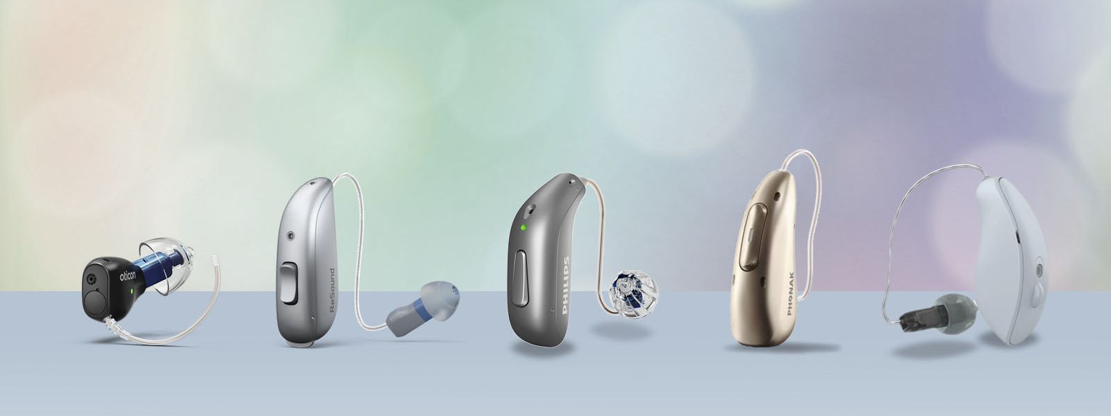 migliori apparecchi acustici 2026 Oticon Zeal ReSound Vivia Philips HearLink 50 miniRITE Phonak Audéo™ R Infinio Starkey Omega AI