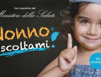 Nonno ascoltami 2016