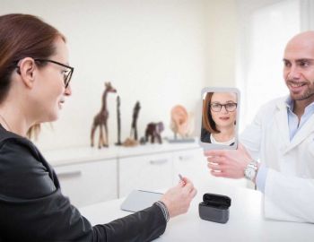 riabilitazione apparecchi acustici