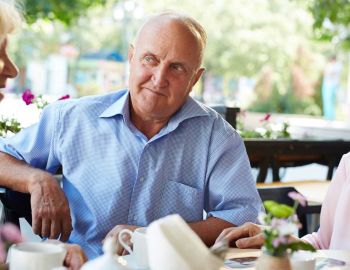 concersazioni apparecchio acustico