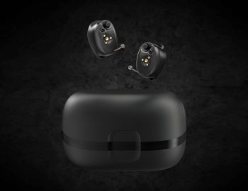 Apparecchi Acustici Starkey Signature Endoauricolari Ricaricabili