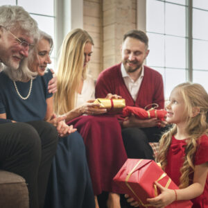 sordita natale consigli
