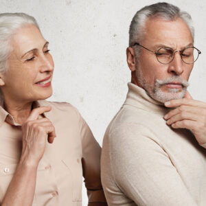 non ci sento ma mi vergogno